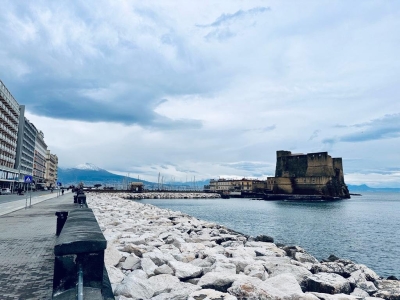 Enchanting Naples: A Journey Through History and Culture