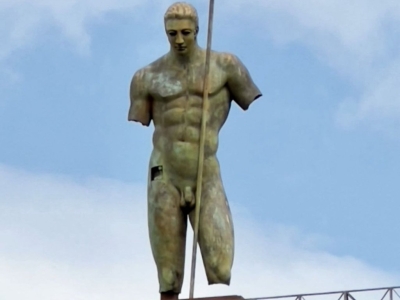 Pompeii and Vesuvius: A Journey Through Time and Nature
