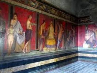 Pompeii and Vesuvius: A Journey Through Time and Nature