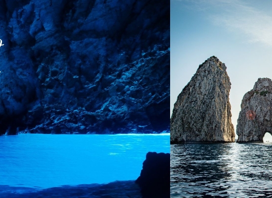 Capri Island: A Luxurious Escape to Paradise