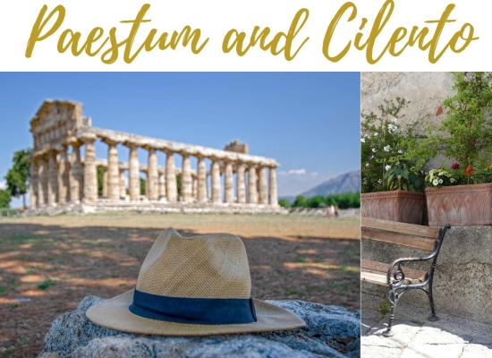 Paestum and Cilento: Beyond the Temples