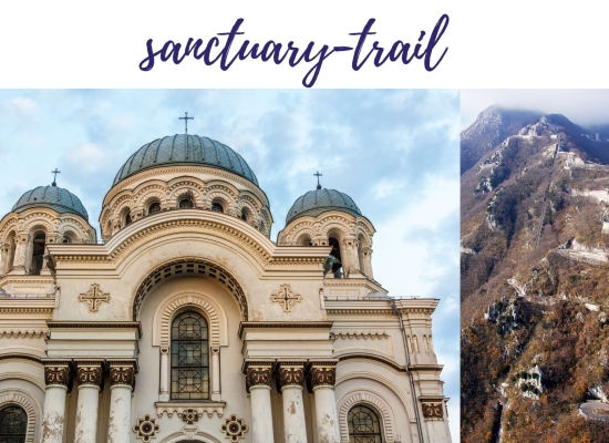 Sanctuary Trail