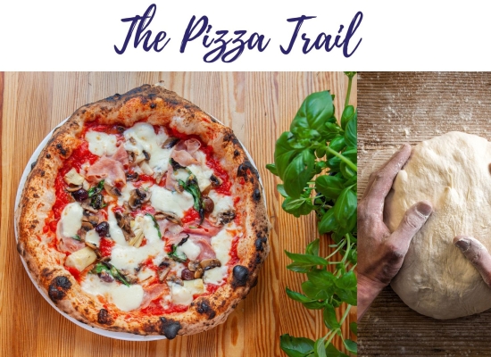 The Naples Pizza Trail