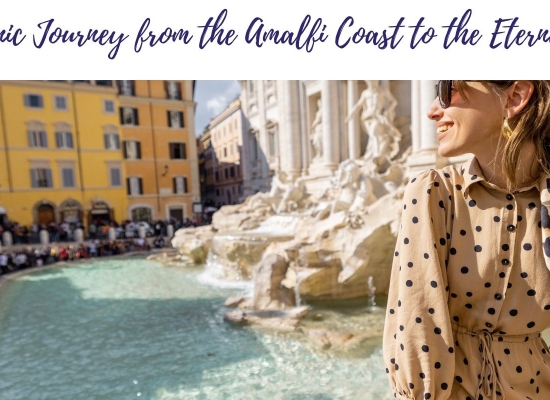 From Sorrento to Rome