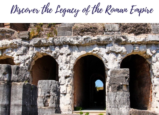From Sorrento to Capua
