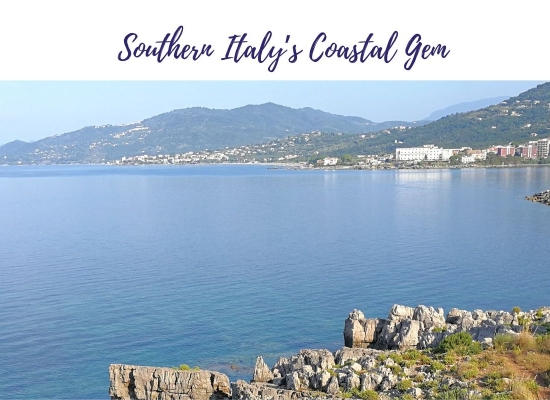 From Sorrento to Sapri & Gulf of Policastro