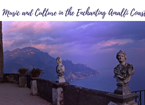 From Sorrento to Ravello Festival
